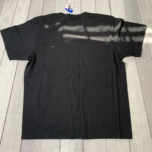 Kaws x Uniqlo BFF Pocket Tee - Picture 2 of 2
